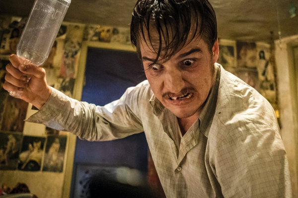 «Про свои преступления он рассказывает с наслаждением» Тольяттинский потрошитель годами насиловал школьниц. Он сел пожизненно, но требует свободы