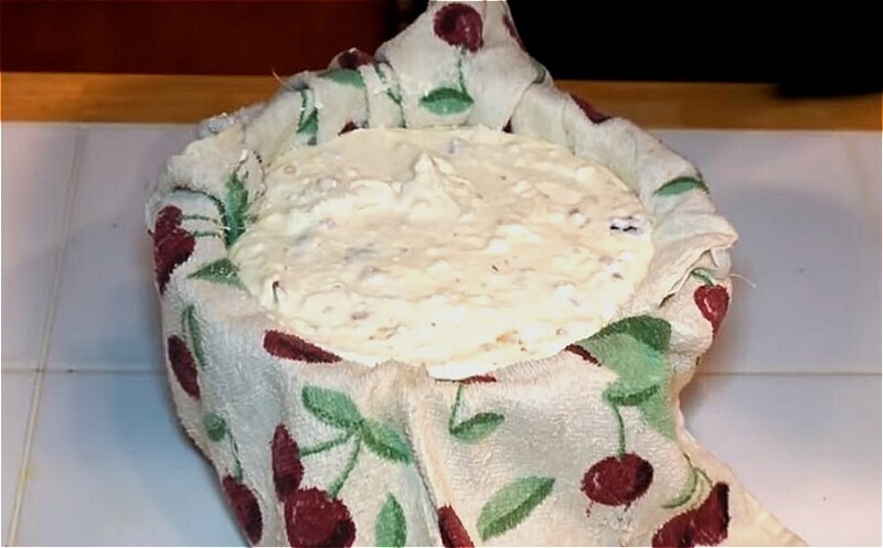 Творожная пасха без выпечки — классические рецепты пасхи из творога в домашних условиях