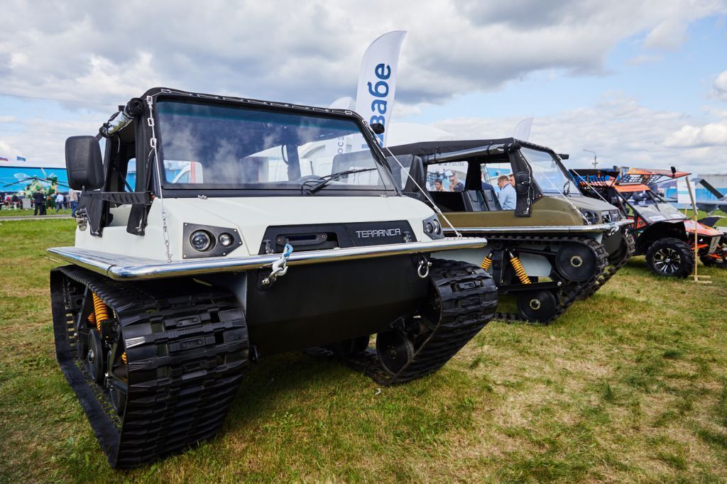 Дайджест новостей.