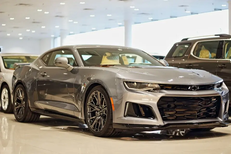 Похоже GM окончательно разрывает отношения с Россией.