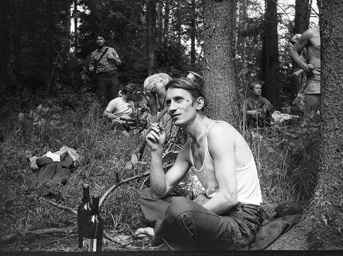 Первомайский праздник: как раньше назывался, как отмечали, маевка