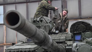 Русская реконкиста