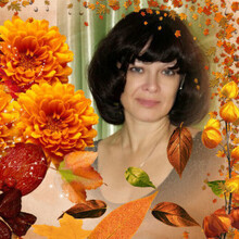 Ирэн Адлер, г. Липецк