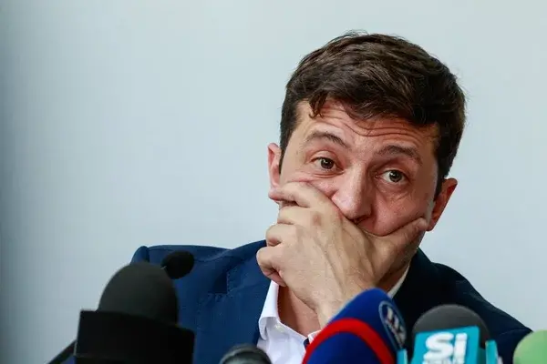 Президент Зеленский не миллиардер. Так сколько же он стоит?