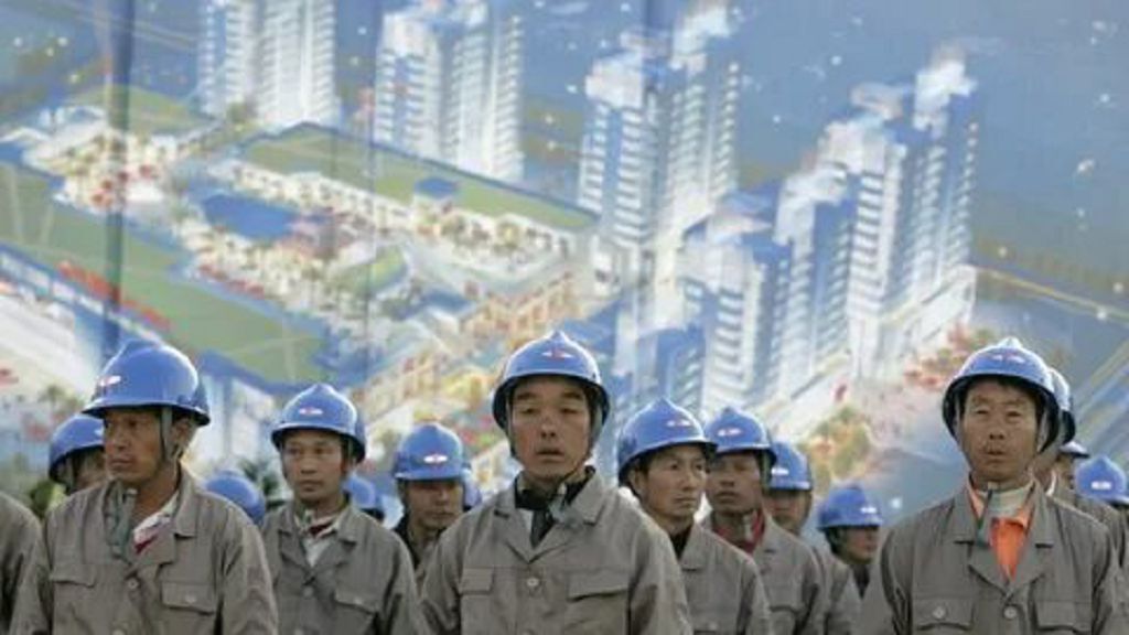 Мнение дилетанта. Китай не пустит в воздушное пространство российские Боинги Аирбасы