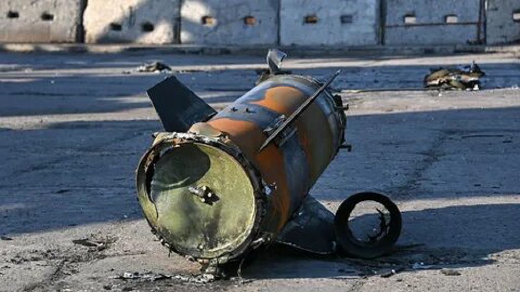 Сводка новостей. Комментарии. Утро 28.04.2022