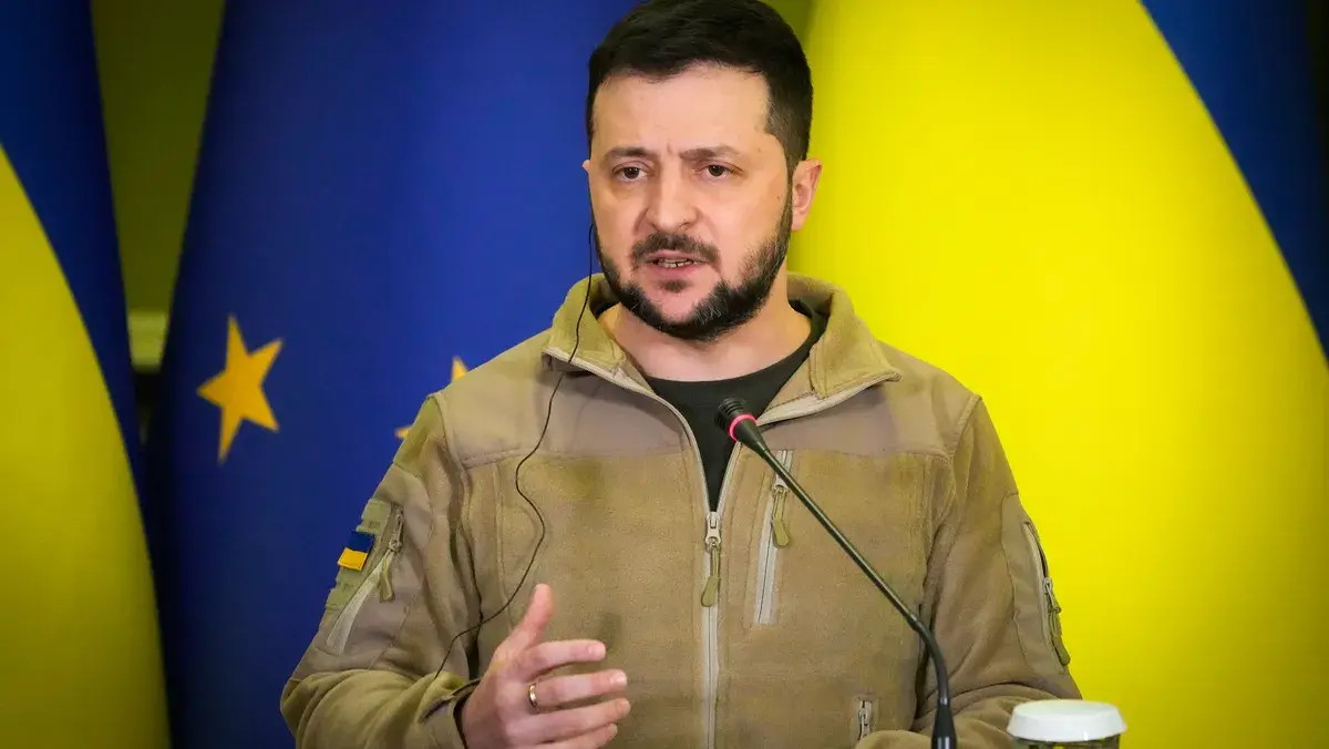 В Мариуполе хотят нашей победы Зеленский признал, что у него нет вооружения на освобождение Азовстали и Мариуполя, и он готов к любому формату обмена