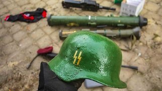 Почему Запад поддерживает фашизм на Украине