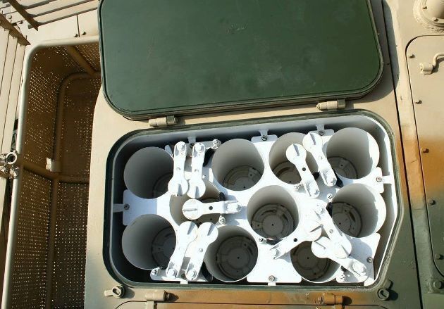 Российский танк будущего T-90М. Чем он отличается от предшественников