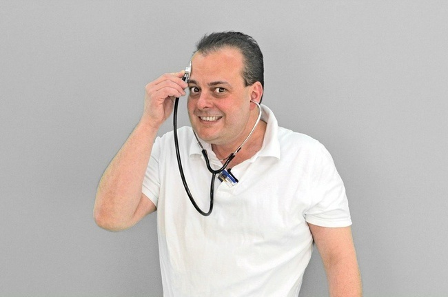 Жизнь с мужем и его бывшей сумасшедшей женой в одной квартире