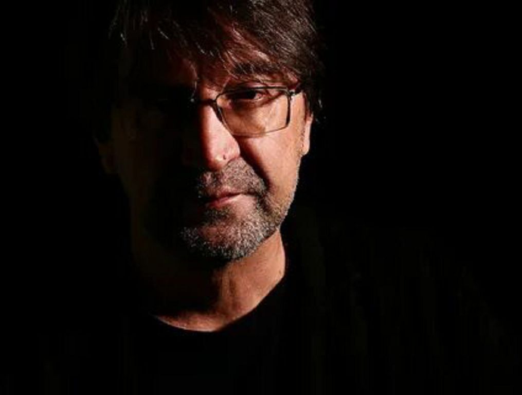 «Русский рок» правда Русский? Юрий Шевчук