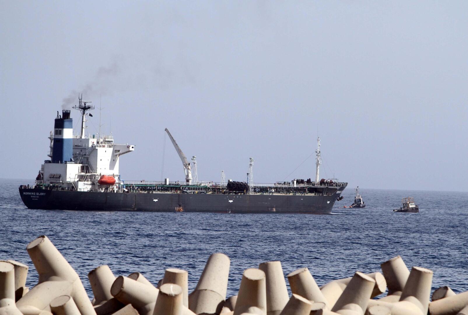 В нефтяной блокаде Ливии ищут руку России