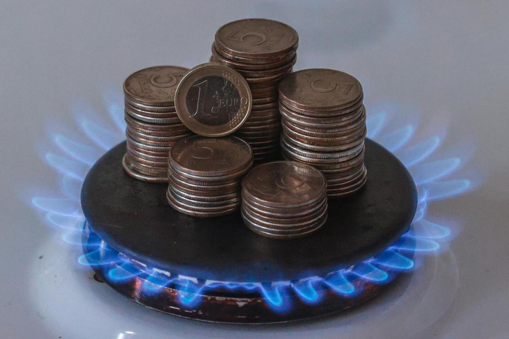 Британия разрешила оплачивать российский газ через Газпромбанк. Зачем?