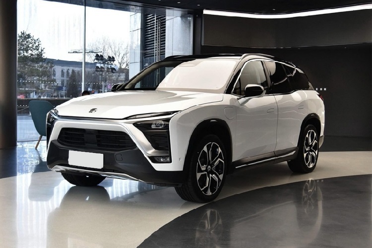 Китай сможет заменить западный автопром?