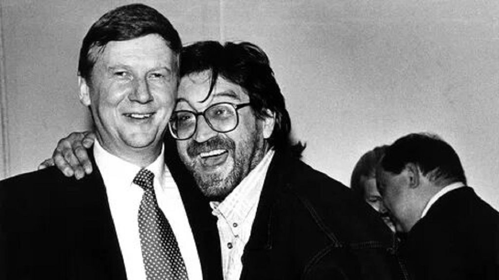 «Русский рок» правда Русский? Юрий Шевчук