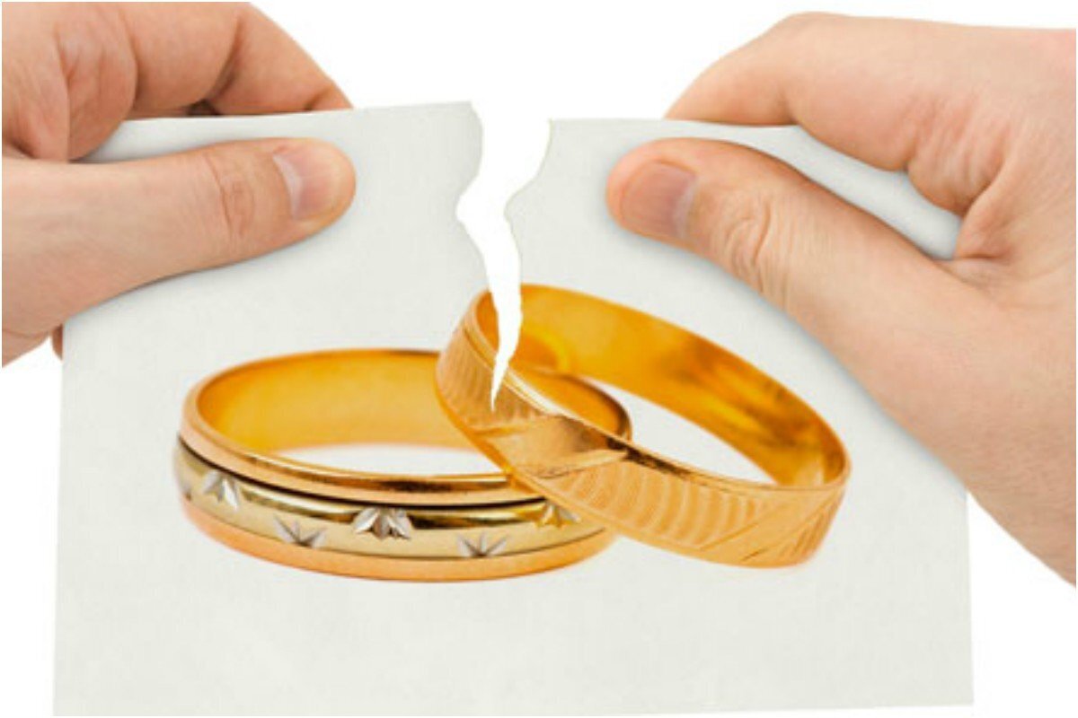 Почему через 25+ лет брака, что обычно вызывает развод?