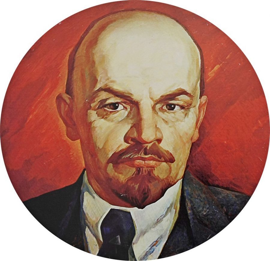 Каким изображали ленина. Портрет Владимира Ленина. Ильич Ленин портрет. Портрет Ленина Формат а4.