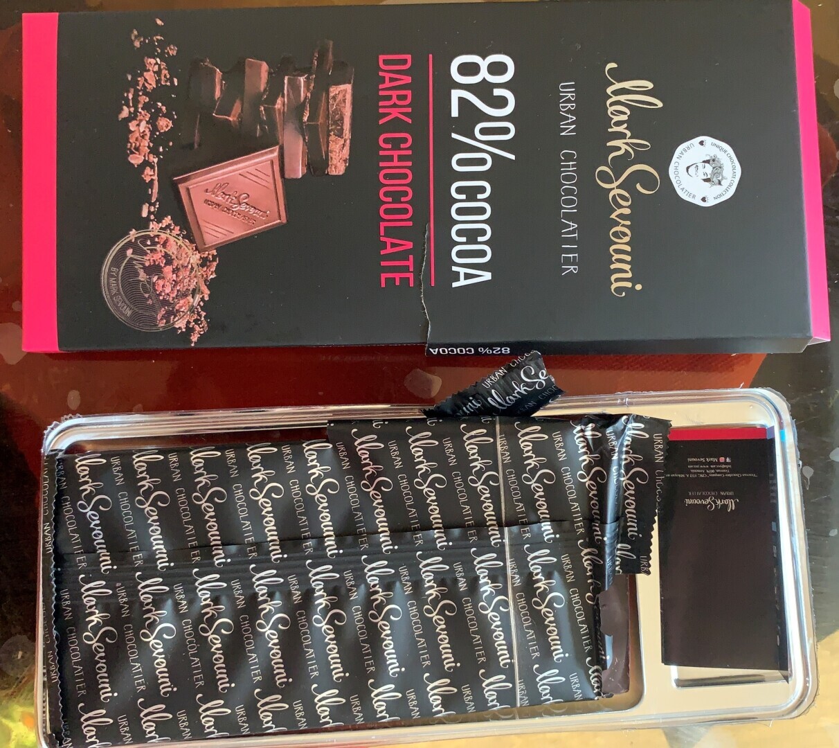 Ереванская шоколадная фабрика...как-то не очень