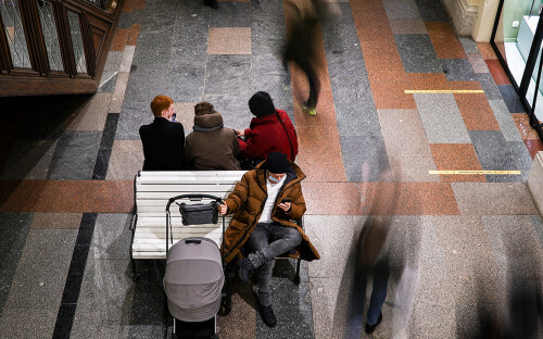 ЦБ предложил банкам возвращать украденные мошенниками деньги за 30 дней.