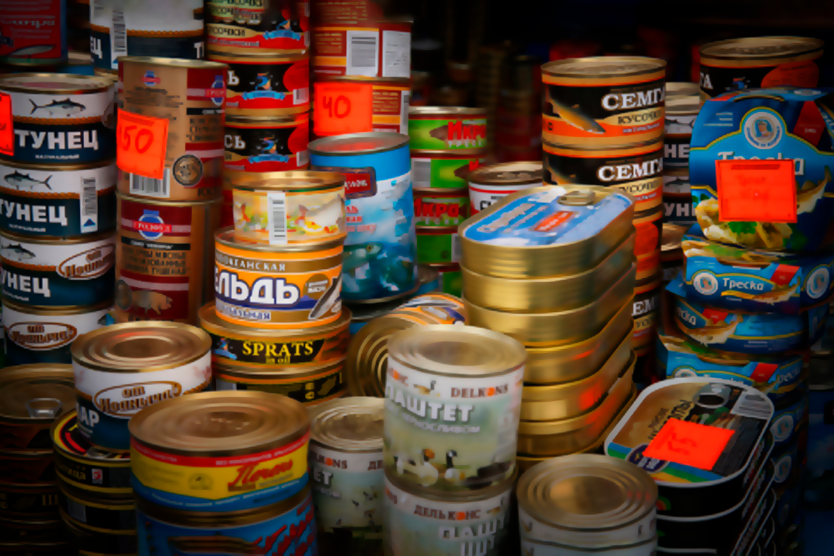 Какие продукты пора закупить впрок уже сегодня: эксперты советуют. Эти 7 продуктов можно хранить годами