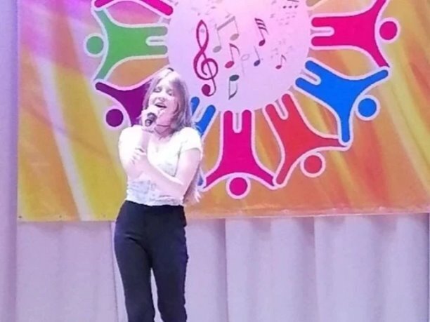 22 апреля состоялся гала-концерт районного фестиваля "МЫ ВМЕСТЕ" Поздравляем всех участников и лауреатов🎼🎶🎊