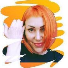 Светлана Кирсанкина, г. Пенза