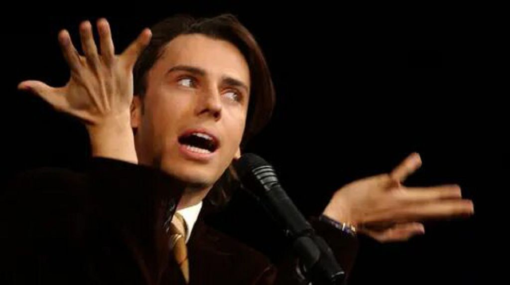 Галкин<span style=