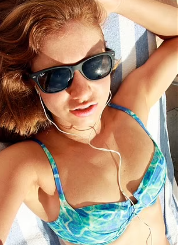 Гламурная дочка короля ассенизаторов Нью-Йорка расправилась с беспомощной старушкой. Удастся ли покарать преступницу? (фото, видео + теория заговора)