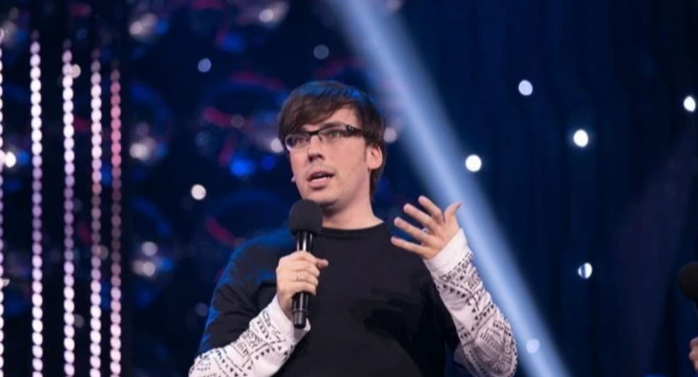 Телеведущая Ксения Собчак высказалась про сбежавшего за границу Максима Галкина<span style=