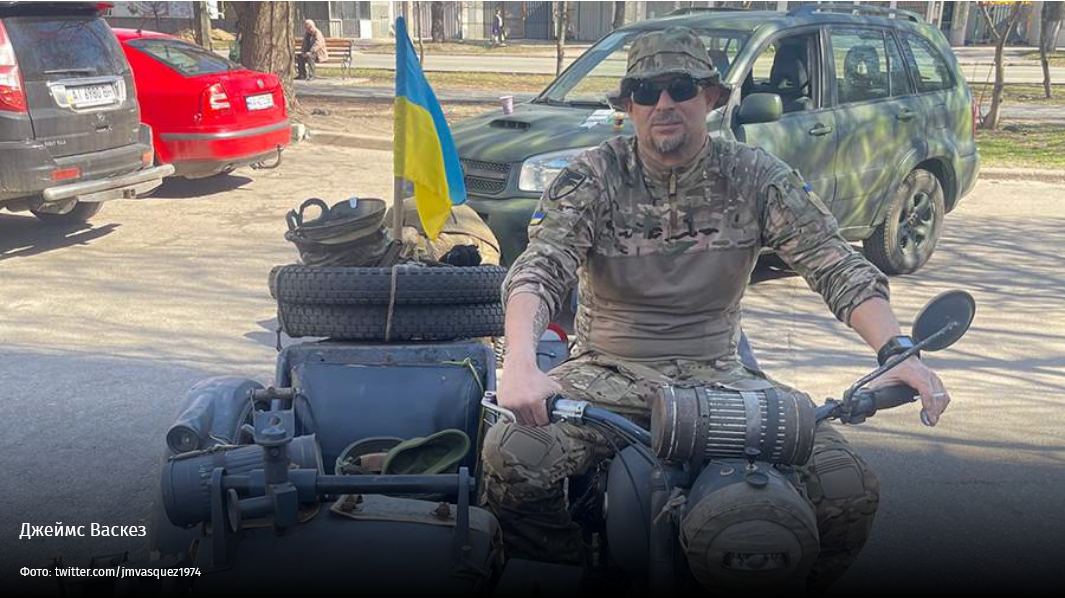 Кровавый счет: как инфоцыгане зарабатывают на боевых действиях на Украине