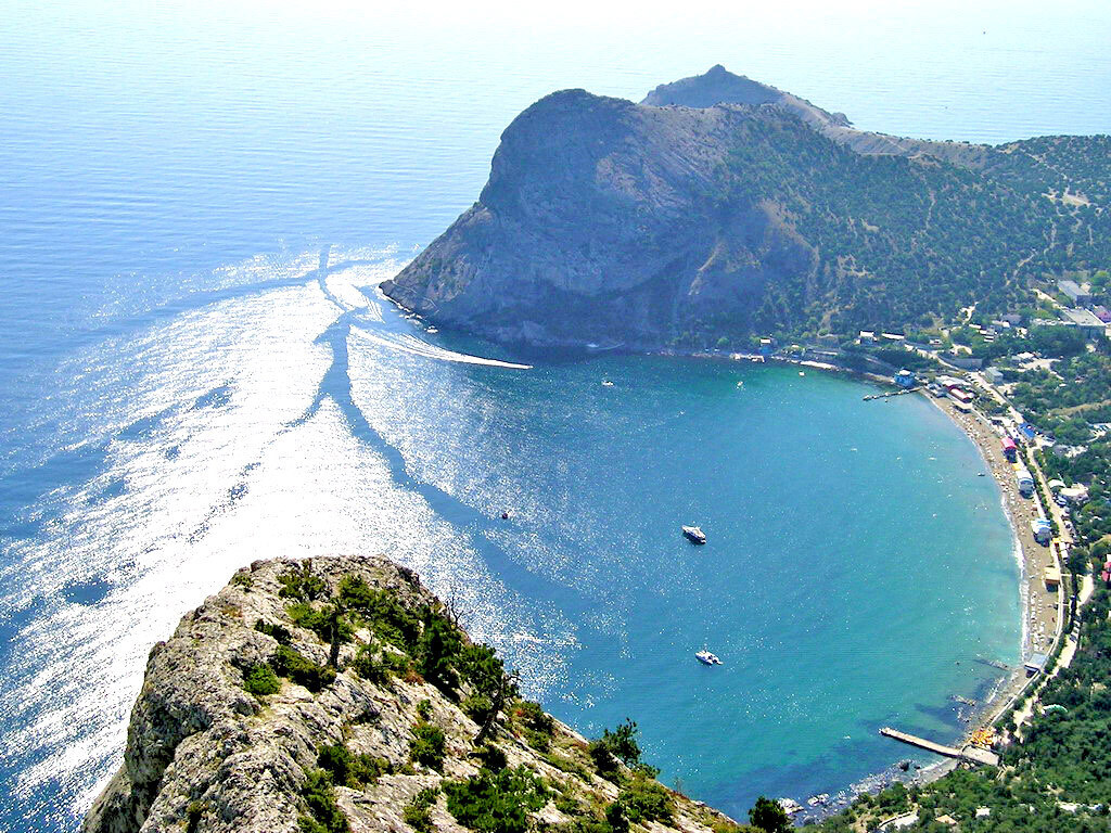 Земельный запрос