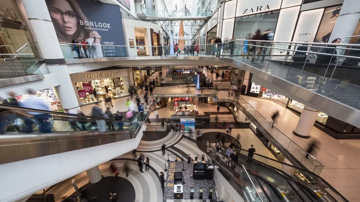 IKEA, Zara, Bershka возвращаются в Россию: какие бренды ушли и вернулись на рынок России