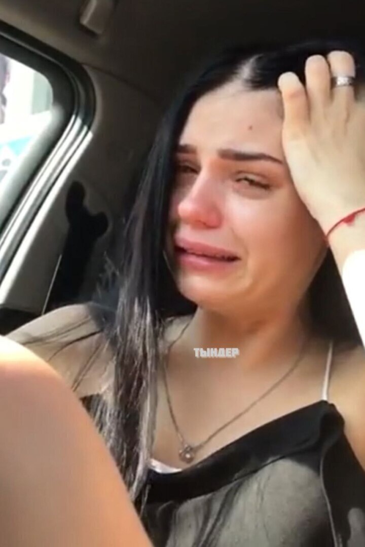 Александра Зеленская, дочь Зеленского ненавидит отца