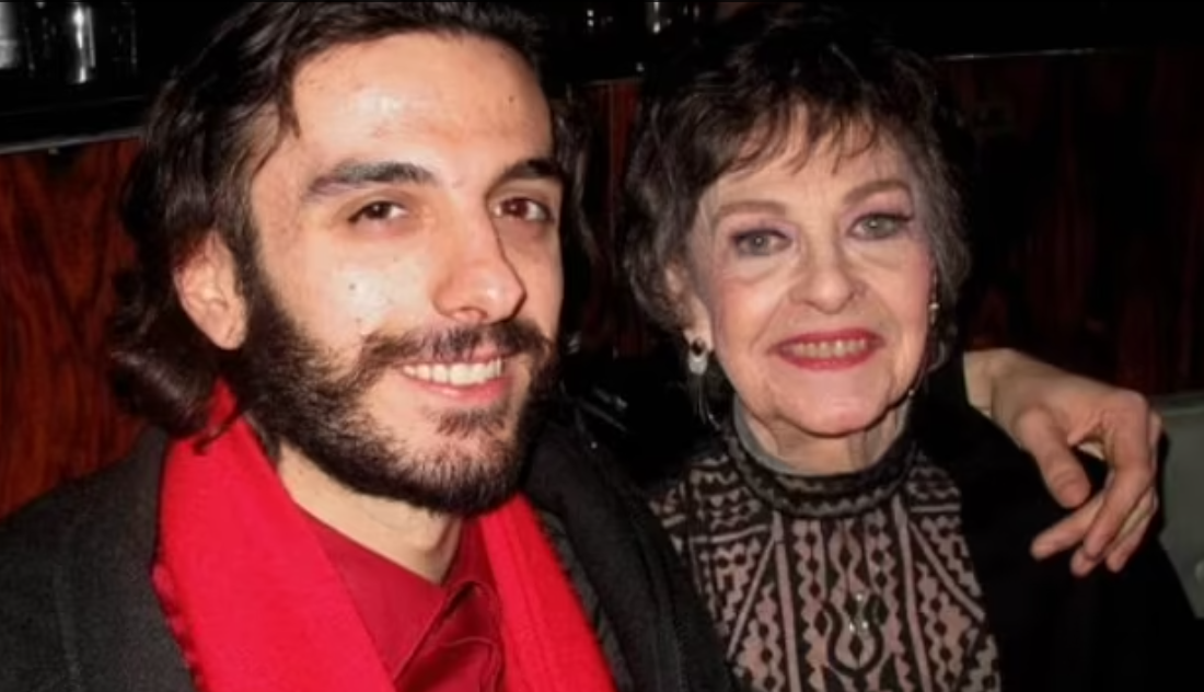 Гламурная дочка короля ассенизаторов Нью-Йорка расправилась с беспомощной старушкой. Удастся ли покарать преступницу? (фото, видео + теория заговора)