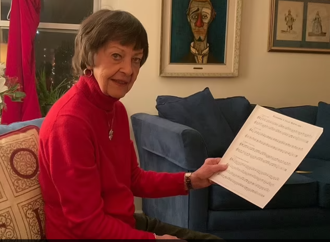 Гламурная дочка короля ассенизаторов Нью-Йорка расправилась с беспомощной старушкой. Удастся ли покарать преступницу? (фото, видео + теория заговора)