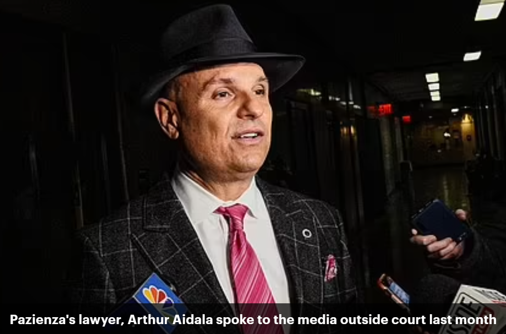 Гламурная дочка короля ассенизаторов Нью-Йорка расправилась с беспомощной старушкой. Удастся ли покарать преступницу? (фото, видео + теория заговора)