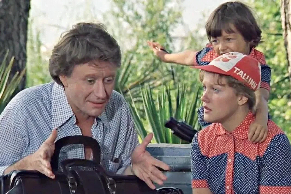 Угадай фильм по фото