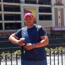 Слепцов Александр Юрьевич, г. Чита