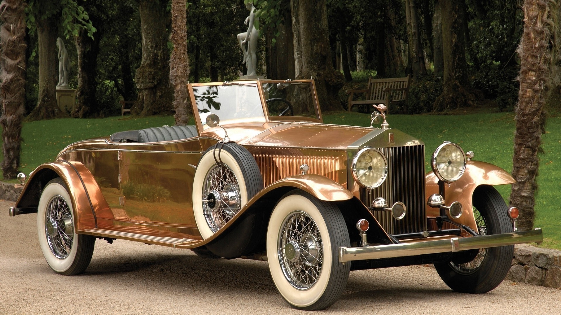 Дорогой раритет. Роллс Ройс 1930. Rolls-Royce Phantom II. Rolls-Royce Phantom II 1930. Машина Роллс Ройс 1930.