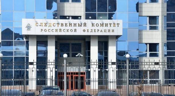 В управе МО "Красносельский" проходят обыски по делу о фейках о ВС РФ