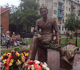 День в календаре. 136 лет со дня рождения Габдуллы Тукая