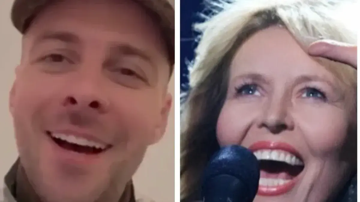 Ольга Кормухина прокомментировала вступление певца Макса Барских в ряды ВСУ «Его можно соплей перешибить - какой от него толк!»