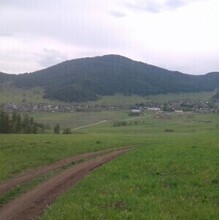 Романов Иван, г. Новосибирск