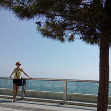 Ирина Юрьевна, г. Кострома