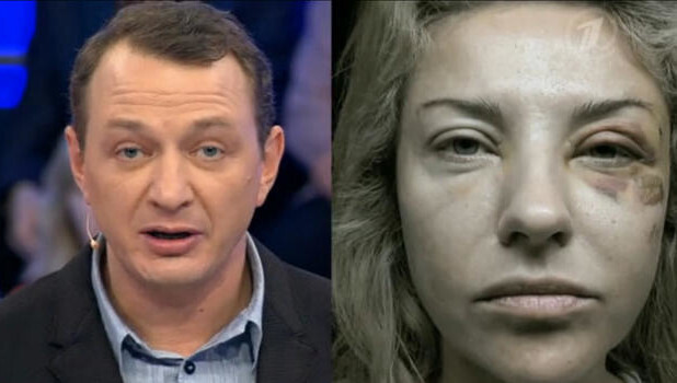 Почему жена бьёт мужа? Как защитить себя от садиста в юбке: мудрые советы мужчинам. Женщинам не читать! (18+) 