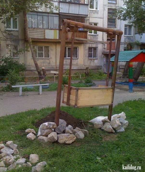 В какой стране лучше жить?