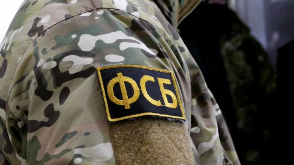 Уже не шутки! ФСБ задержала в Белгороде двух готовивших диверсию на транспорте россиян