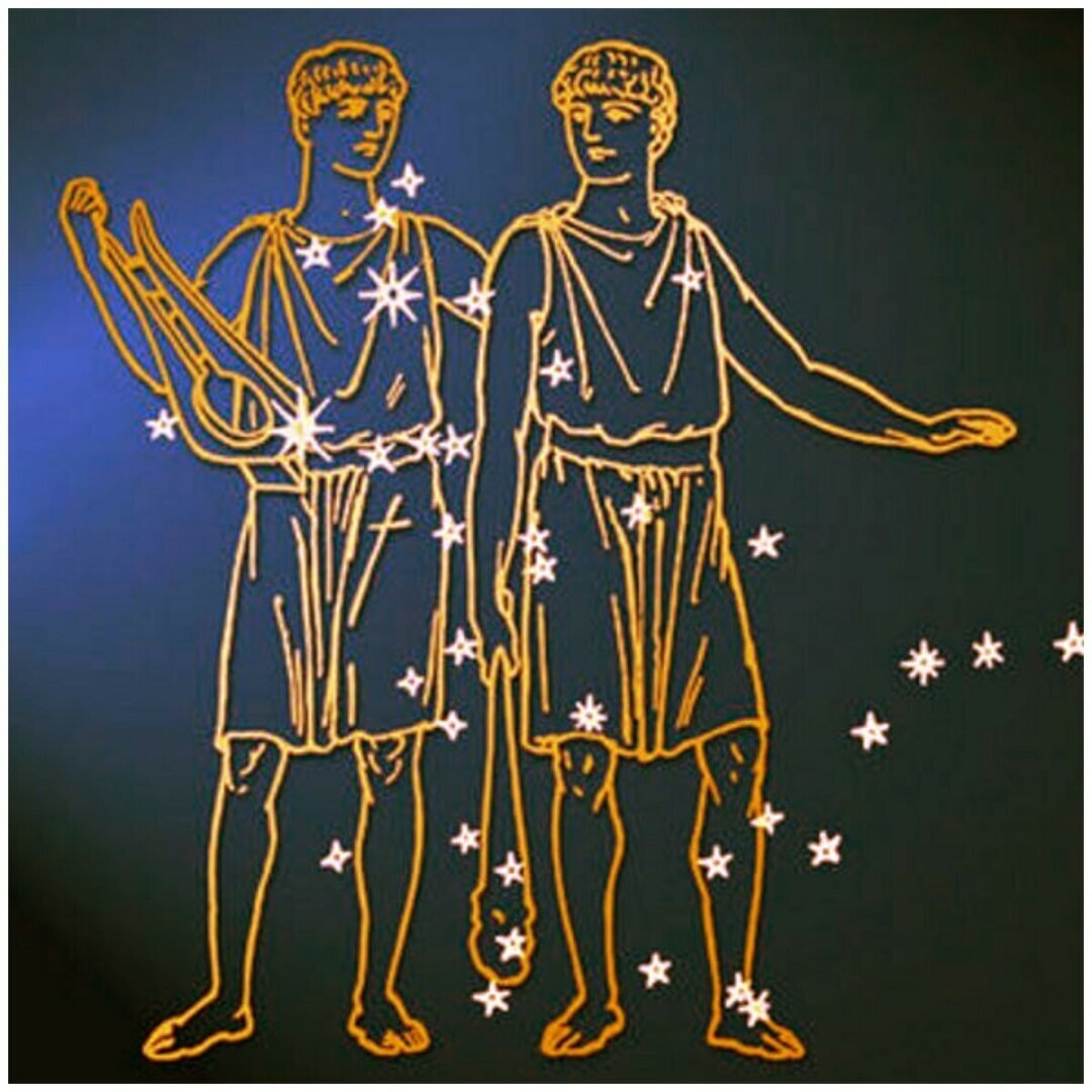 Близнецы гороскоп на сегодня 27 апреля и ближайшую неделю: как парад планет скажется на воздушных знаках 