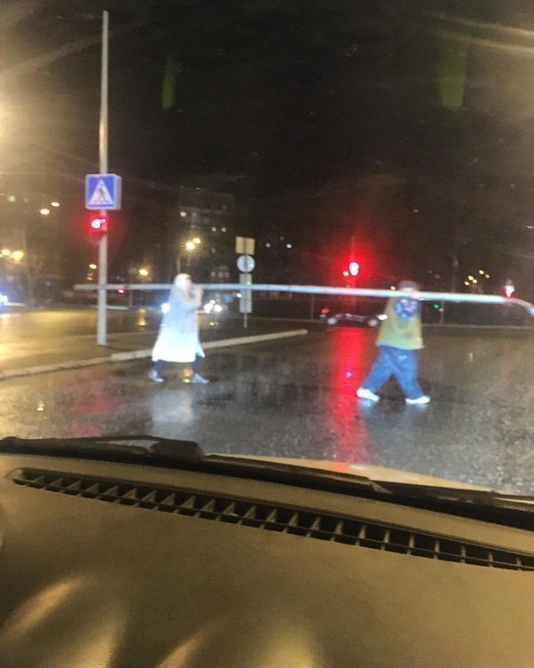 В какой стране лучше жить?