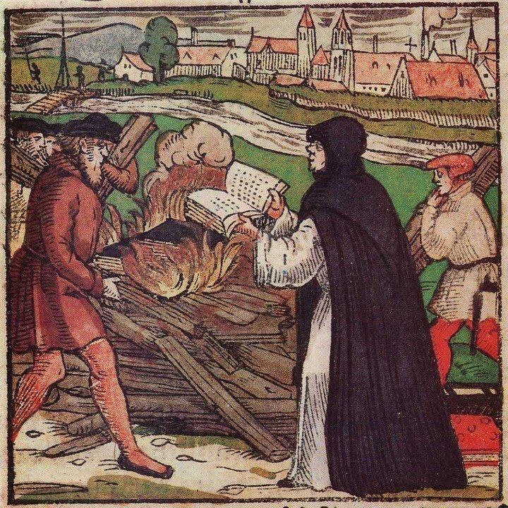 Первый шаг в ликвидации людей, - сказал Хабл, - это стереть их память.